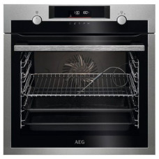 Духовой шкаф AEG BCE546360M Духовой шкаф AEG BCE546360M