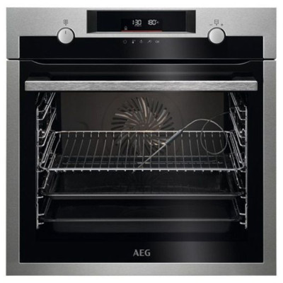Духовой шкаф AEG BCE546360M Духовой шкаф AEG BCE546360M