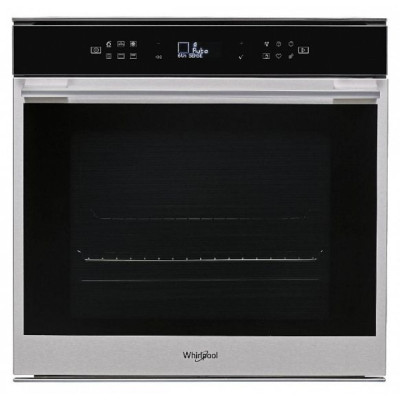 Встраиваемый электрический духовой шкаф Whirlpool W7 OM4 4S1 H Встраиваемый электрический духовой шкаф Whirlpool W7 OM4 4S1 H