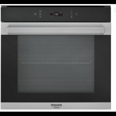 Духовой шкаф HOTPOINT-ARISTON FI7 871 SP IX/HA