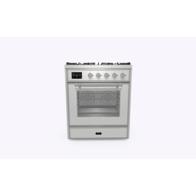 Варочный центр ILVE M30DNE3/SSC Варочный центр ILVE M30DNE3/SSC