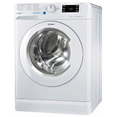 Стиральная машина Indesit BWSE 81282 L B Стиральная машина Indesit BWSE 81282 L B