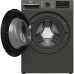 Стиральная машина BEKO B3WFR572AB Стиральная машина BEKO B3WFR572AB