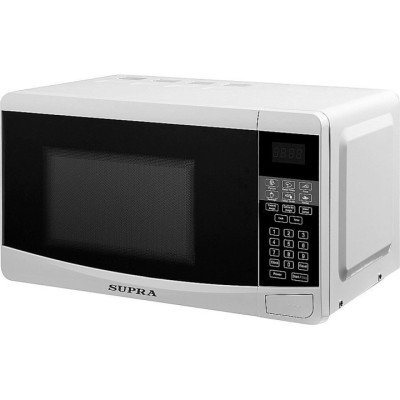Микроволновая печь Supra 20 SW 27 Микроволновая печь Supra 20 SW 27