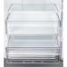 Холодильник MONSHER MRF 61188 Argent Холодильник MONSHER MRF 61188 Argent