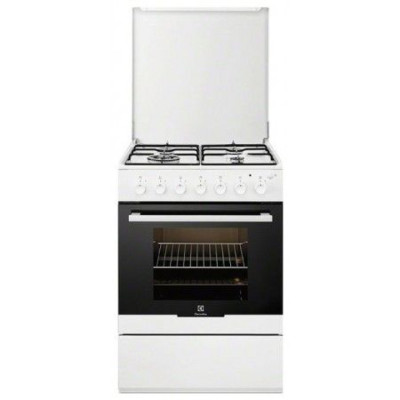 Газовая плита BEKO FFSS 62000 W Газовая плита BEKO FFSS 62000 W