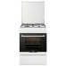 Газовая плита BEKO FFSS 62000 W Газовая плита BEKO FFSS 62000 W