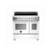 Варочный центр BERTAZZONI PRO905IMFEDBIT Варочный центр BERTAZZONI PRO905IMFEDBIT