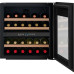 Винный шкаф WEISSGAUFF WWCI-36 DB DualZone Винный шкаф WEISSGAUFF WWCI-36 DB DualZone