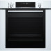 Духовой шкаф Bosch HBG 378 EW 0 R Духовой шкаф Bosch HBG 378 EW 0 R