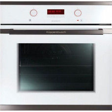 Духовой шкаф KUPPERSBUSCH eeb 6360.0 wx2 Духовой шкаф KUPPERSBUSCH eeb 6360.0 wx2