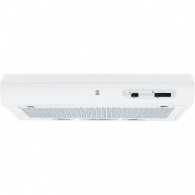 Вытяжка INDESIT ISLK 56 AS W Вытяжка INDESIT ISLK 56 AS W
