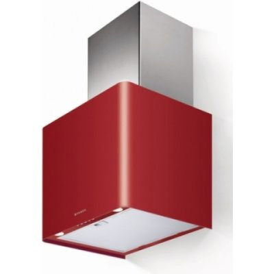 Вытяжка FABER LITHOS EG6 RED A45 Вытяжка FABER LITHOS EG6 RED A45