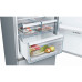 Холодильник Bosch KGN36ML3A серебристый Холодильник Bosch KGN36ML3A серебристый