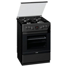 Плита газовая GORENJE gi 62396 dbr