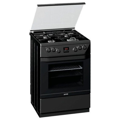 Плита газовая GORENJE gi 62396 dbr Плита газовая GORENJE gi 62396 dbr