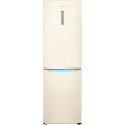 Холодильник Samsung RB38J7830EF бежевый Холодильник Samsung RB38J7830EF бежевый