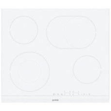 Стеклокерамическая панель Gorenje ECT 643 WCSC