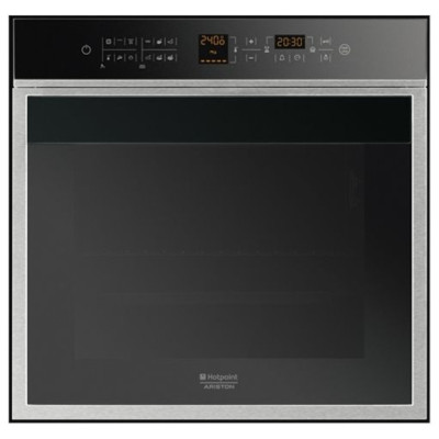 Духовой шкаф HOTPOINT-ARISTON 7o fk 1039 en x ru/ha