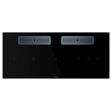 Варочная поверхность KUPPERSBUSCH KMI 12850.0 SR-S Stainless Steel
