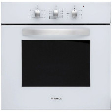 Духовой шкаф Pyramida F 60 TMR WHITE Духовой шкаф Pyramida F 60 TMR WHITE