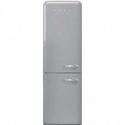 Холодильник SMEG FAB32LSV5 Холодильник SMEG FAB32LSV5