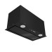 Вытяжка ELIKOR Cube 60П-1000 черный/черный Вытяжка ELIKOR Cube 60П-1000 черный/черный