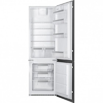 Холодильник SMEG C81721F Холодильник SMEG C81721F