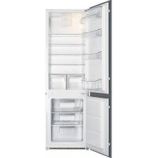 Холодильник SMEG c7280f2p Холодильник SMEG c7280f2p