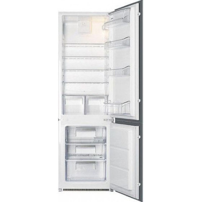 Холодильник SMEG c7280f2p Холодильник SMEG c7280f2p