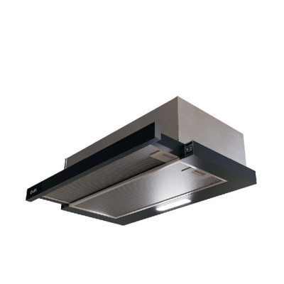 Вытяжка LEX HONVER 600 BLACK Вытяжка LEX HONVER 600 BLACK