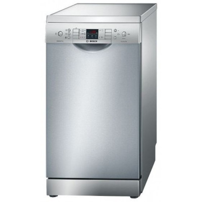 Посудомоечная машина BOSCH SPS 53M88 Посудомоечная машина BOSCH SPS 53M88