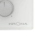 Варочная поверхность KRONA NEBEL 60 WH W Варочная поверхность KRONA NEBEL 60 WH W