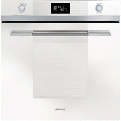 Электрический духовой шкаф SMEG sf122be Электрический духовой шкаф SMEG sf122be