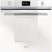Электрический духовой шкаф SMEG sf122be Электрический духовой шкаф SMEG sf122be