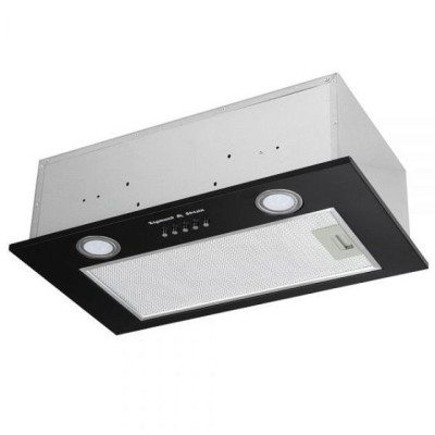 Вытяжка ZIGMUND & SHTAIN K 018.5 B Вытяжка ZIGMUND & SHTAIN K 018.5 B