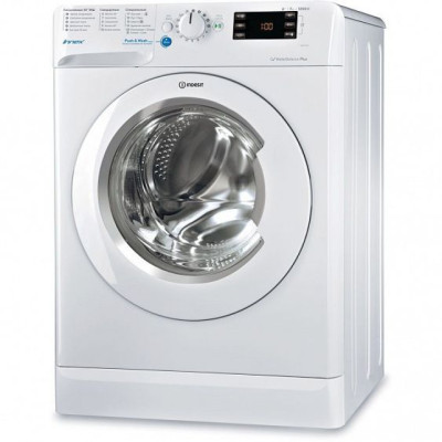 Стиральная машина Indesit BWSE 71252 L B 1 Стиральная машина Indesit BWSE 71252 L B 1