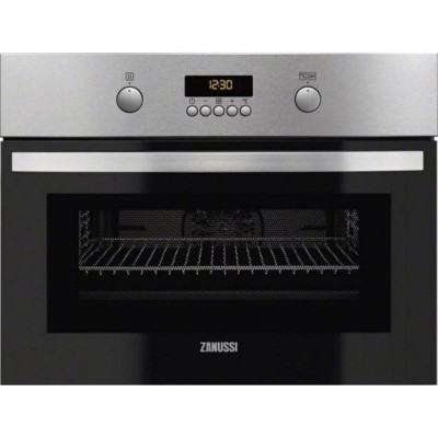 Духовой шкаф ZANUSSI zkc 54451 xa Духовой шкаф ZANUSSI zkc 54451 xa