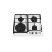 Газовая панель TEKA GZC 64321 XBN WHITE (112570049) Газовая панель TEKA GZC 64321 XBN WHITE (112570049)