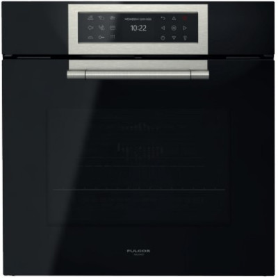 Духовой шкаф FULGOR Milano FCLPO 6215 P TEM BK Духовой шкаф FULGOR Milano FCLPO 6215 P TEM BK