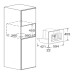 Кофемашина FULGOR Milano FCLCM 4500 TF BK Кофемашина FULGOR Milano FCLCM 4500 TF BK