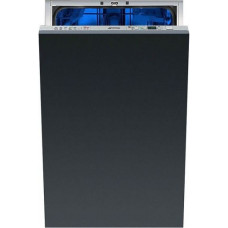 Посудомоечная машина SMEG sta4526 Посудомоечная машина SMEG sta4526