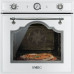 Духовой шкаф SMEG SFP750BSPZ Духовой шкаф SMEG SFP750BSPZ