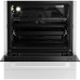 Плита BEKO FSE62110DW Плита BEKO FSE62110DW