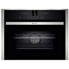 Духовой шкаф NEFF C17CR22N0 Духовой шкаф NEFF C17CR22N0
