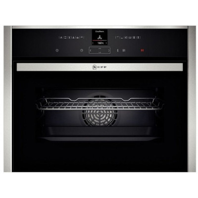 Духовой шкаф NEFF C17CR22N0 Духовой шкаф NEFF C17CR22N0