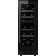 Винный шкаф WEISSGAUFF WWC-17 DB DualZone Винный шкаф WEISSGAUFF WWC-17 DB DualZone