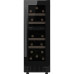 Винный шкаф WEISSGAUFF WWC-17 DB DualZone Винный шкаф WEISSGAUFF WWC-17 DB DualZone