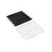 Плита KRAFT KF-FSF5427AGW Плита KRAFT KF-FSF5427AGW