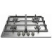 Варочная поверхность INDESIT THP 641 IX/I Варочная поверхность INDESIT THP 641 IX/I